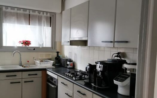 Appartement T3 de 65m² à La Valette – Idéalement situé