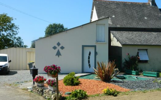 Maison de campagne