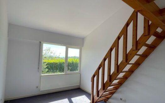 Maison plain pied 113 mètres carrés