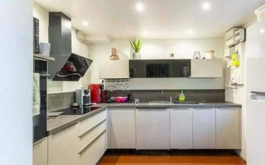 Ideal famille maison 5 pieces de 127 m² avec terrain de 1570 m²