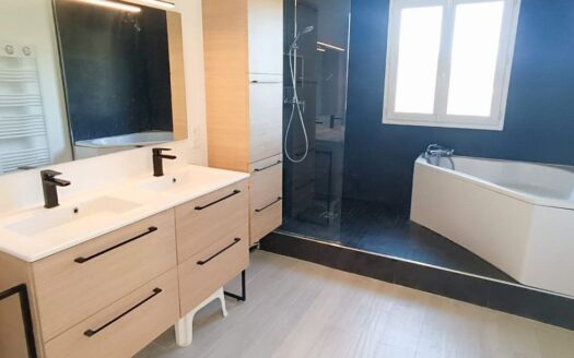 Maison 4 pièces 88m²