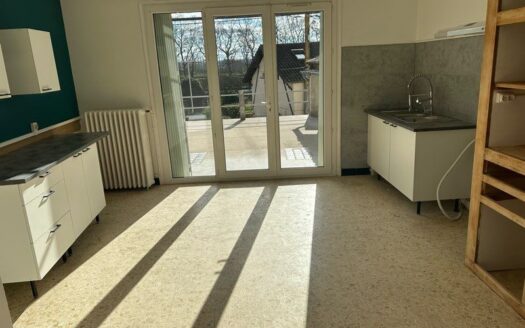 Ideal grande famille Maison de ville de 170m2