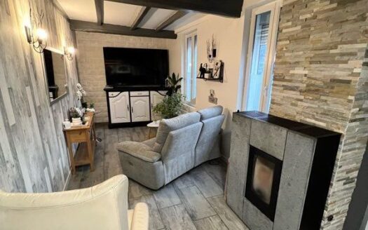 Maison 4 pièces 70M2
