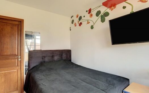 Appartement Cabourg