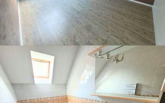 Maison 5 pièces BREZE (15mn de Saumur)