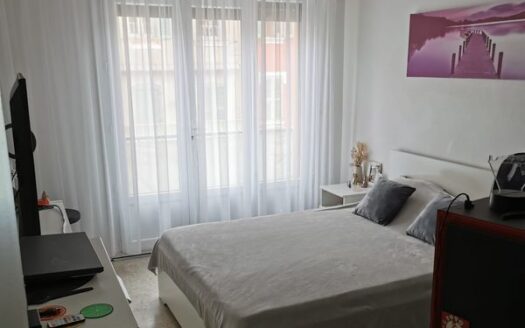 Appartement T3 de 65m² à La Valette – Idéalement situé