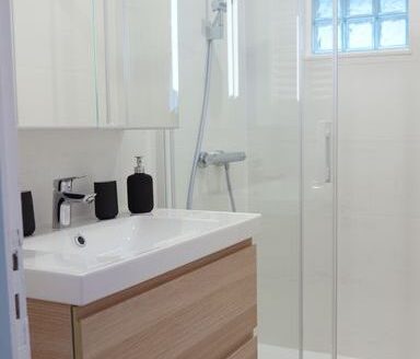 Appartement T3+ Rénové – Batiment Basse Conso – Parking+Cave