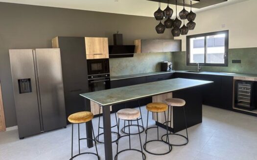 Maison 6 pièces 130m2