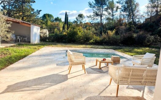 Vends villa 5 pièces 96m2