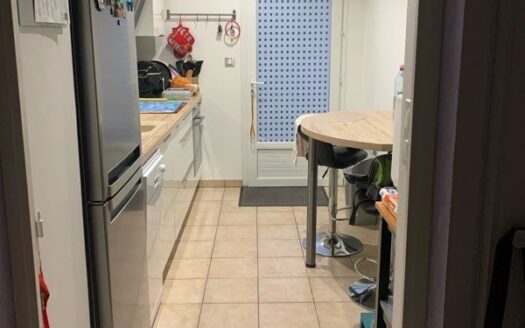 Appartement T3