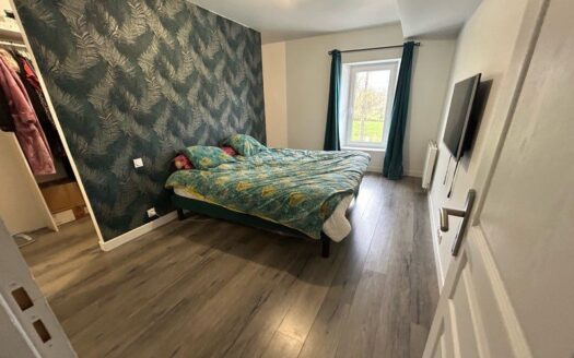 Maison 128m2 Missy