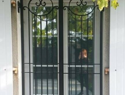 Villa suface 355m2