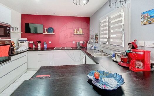 Maison 3 pièces 76 m²