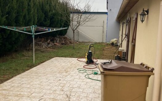 Maison de plain-pied Jury 57245