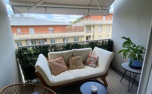 Appartement familial dans le quartier prometteur de Pleyel