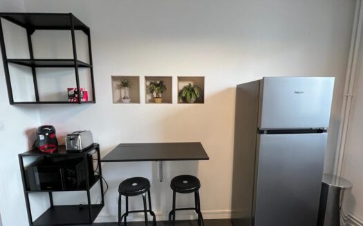 Vente Appartement T3 en plein coeur du Bouchon – idéal investisseur ou premier achat