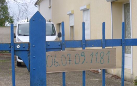 2 maisons