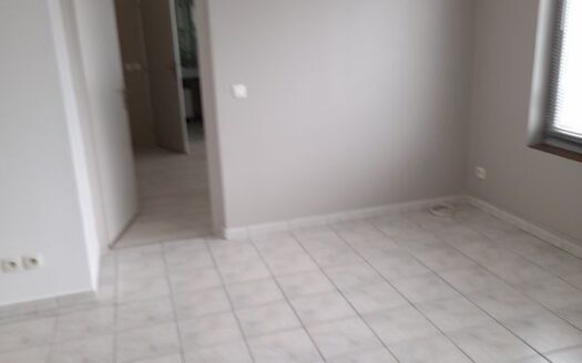 Appartement très lumineux  T2 41m²