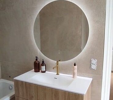 Appartement Haussmannien 180 m2