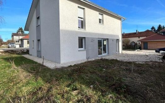 Maison T4