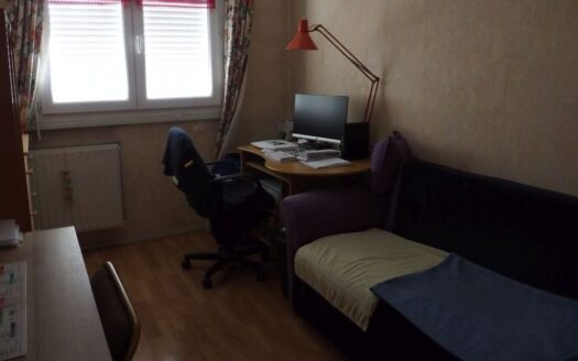 Appartement dans résidence arborée