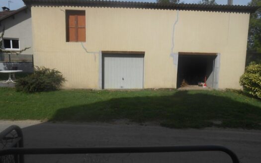 Maison  100  m2
