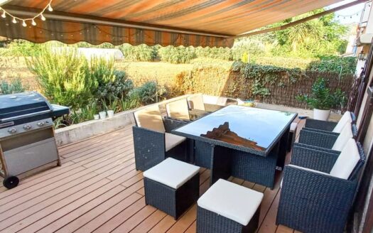 Maison 4 pièces 88m²