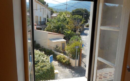 Charmante maison de village a vendre