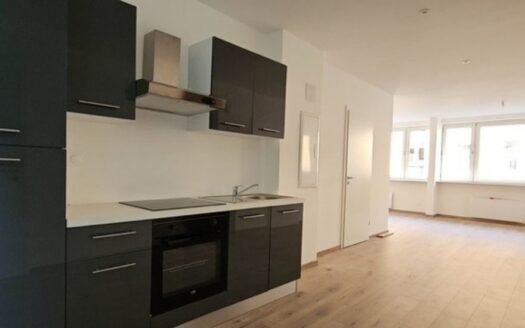 Idéal 1er achat ou investissement – Appartement rénové et lumineux