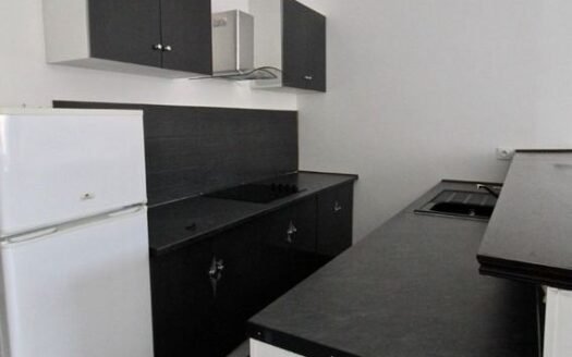Appartement T2 Rénové de 46 m² au cœur du Puy-en-Velay  –  IDÉAL INVESTISSEUR OU JEUNE COUPLE