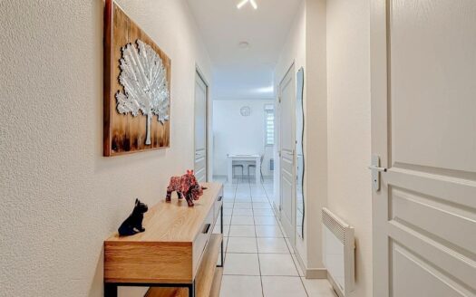 Appartement 2 pièces 37m2