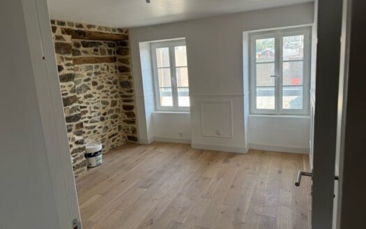 Appartement rénover