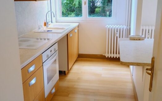 Vente appartement 4 pièces 73 m2 (direct propriétaire)