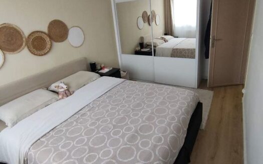 Appartement 4 pièces 74m²