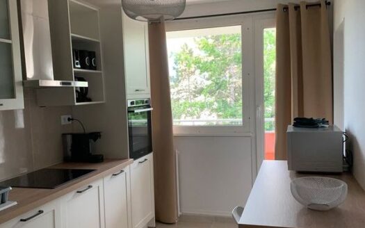 🏡 À Vendre – Appartement Rénové – Longvic (21600) – 3 Chambres