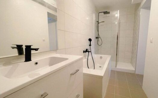 Appartement neuf 2 chambres Montigny