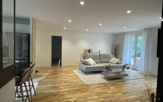 Vente maison Grigny 69 – 124 m2- plain pied