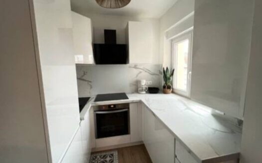 Appartement neuf 2 chambres Montigny