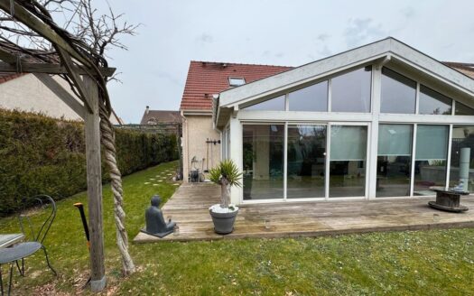 Maison 142 m2 4 chambres