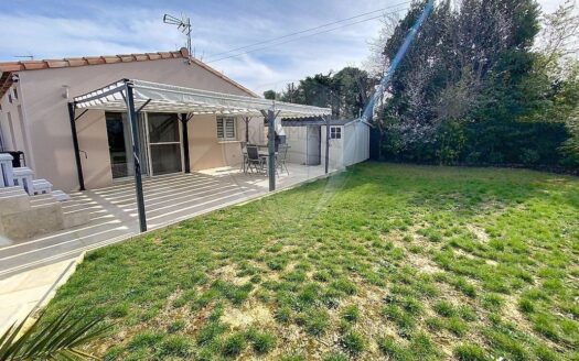 Maison 3 pièces 76 m²