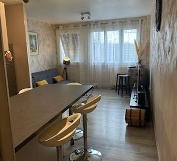 Appartement t2