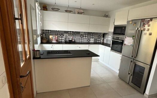Maison 130m2