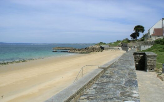 IDEAL INVESTISSEUR,CHARMANT APPARTEMENT VUE SUR MER