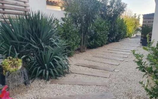 Maison 5 pièces 135 m2