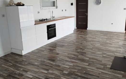 Maison sur 5000 M2 de terrain