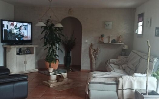 Villa plein pied