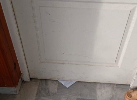 Maison individuelle proche Bourget