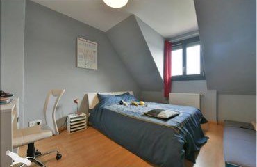 MAISON FAMILIALE SPACIEUSE À BLOIS-VIENNE – 5 CHAMBRES, TERRAIN ARBORÉ ET ÉQUIPEMENTS MODERNES