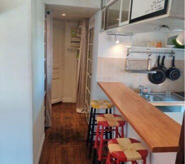 Appartement Limite Le Raincy