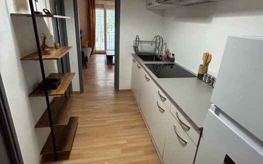 Appartement meublé à vendre – Idéal investisseur – Avignon